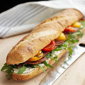Oasis Sandwich