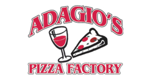 Adagio's Pizza Factory