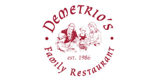 Demetrios Family Restaurant