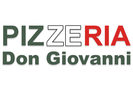 Pizzeria Don Giovanni