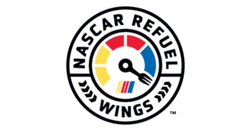 Nascar Refuel – Wings