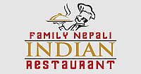 Family Indian And Nepali Cuisine