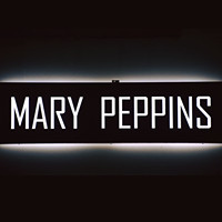 Mary Peppins Cafe- Experience