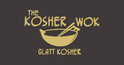 The Kosher Wok