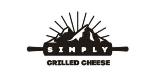 Simply Grilled Cheese