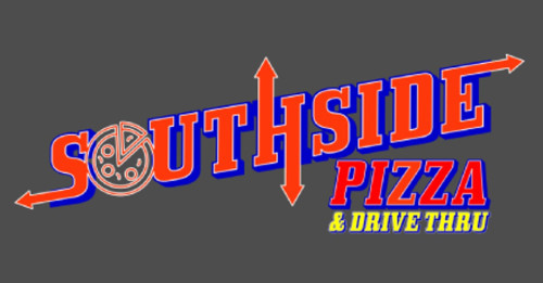 Southside Drive Thru Pizza