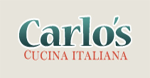 Carlo's Cucina Italiana