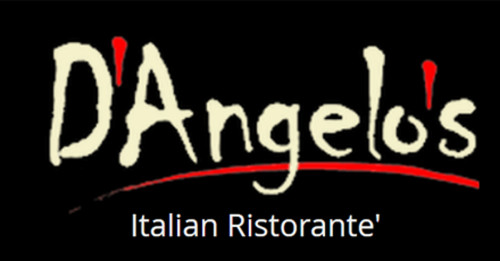 D'angelo's Italian
