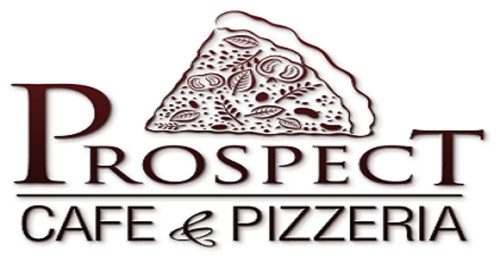 Prospect Cafe And Pizzeria