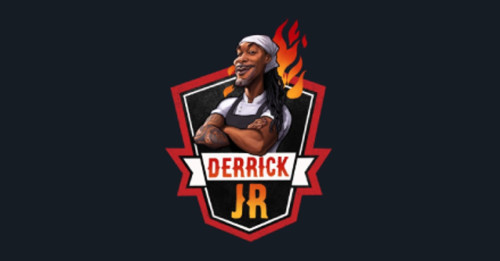 Derrick Jr.