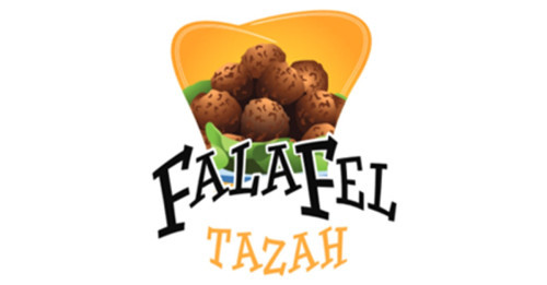 Falafel Tazah (foster City)