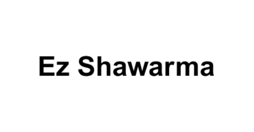 Ez Shawarma