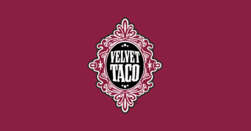 Velvet Taco