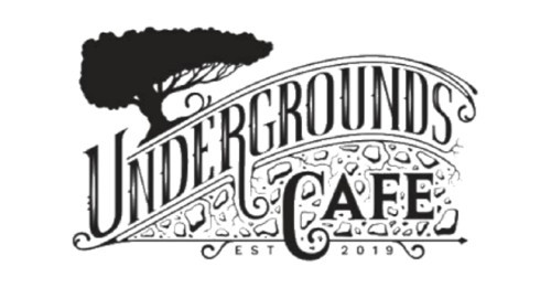 Undergrounds Cafe Coffee House