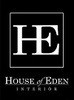 House Of Eden Interiör Florist