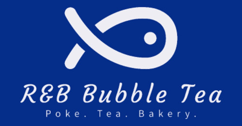 R&b Bubble Tea And Poke Bowl