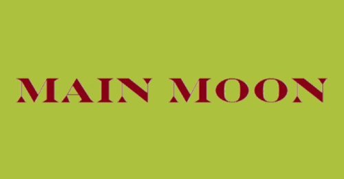 Main Moon Chinese (boardman)