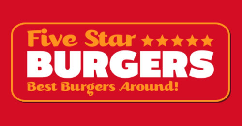 Five Star Burgers