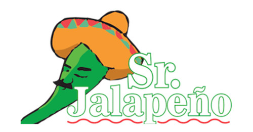 Señor Jalapeño