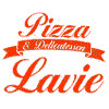 Pizza Burger Lavie