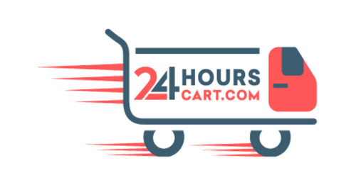 24 Hours Cart