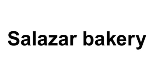 Salazar's Bakery