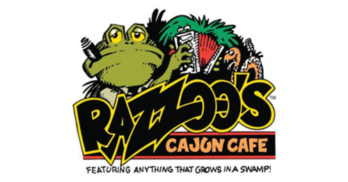 RAZZOO/S CAJUN CAFE