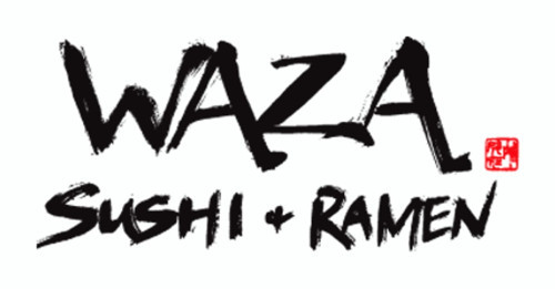 Waza Sushi Ramen
