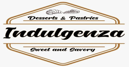 Indulgenza Desserts And Pastries