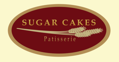 Sugar Cakes Patisserie Bistro