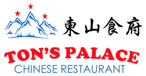 Ton's Palace Chinese