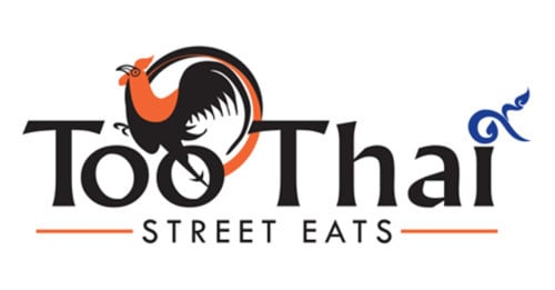 Too Thai Street Eats