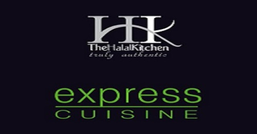 Halal Express Kitchen