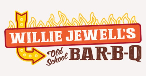 Willie Jewell’s Old School -b-q
