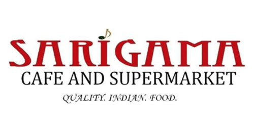 Sarigama Indian Cafe