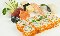 Sushi Nomi