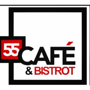 55 Mq Cafe' E Bistrot