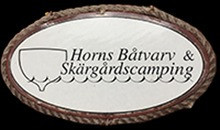 Horns Skärgårdscamping
