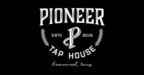 Pioneer Tap House