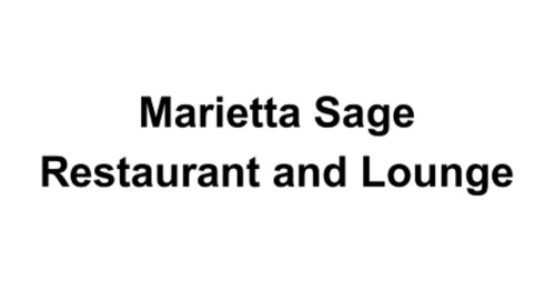 Marietta Sage And Lounge