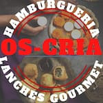 Os Cria Hamburgueria