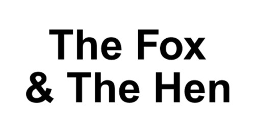 The Fox The Hen