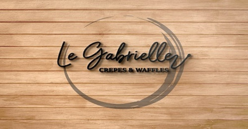 Le Gabrielle Crepes Waffles