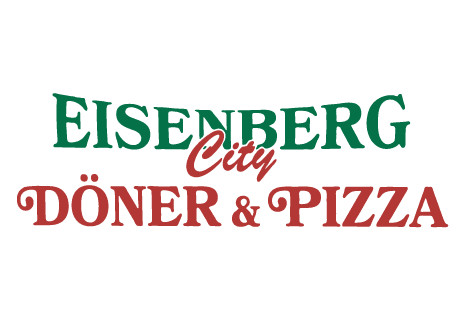 Eisenberg Döner Pizza