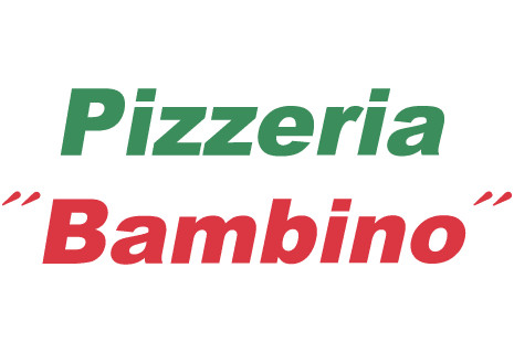 Pizzeria Bambino