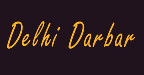 Delhi Darbar Inc