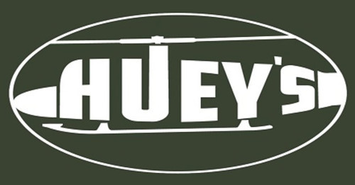 Huey’s Coffee
