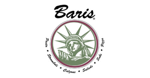 Bari's Pasta & Pizza