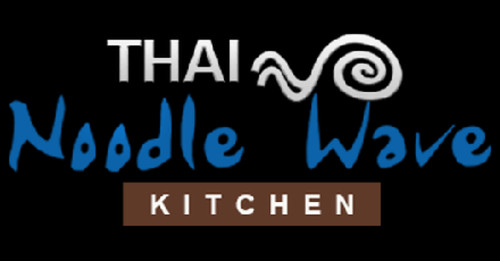 Thai Noodle Wave Garland