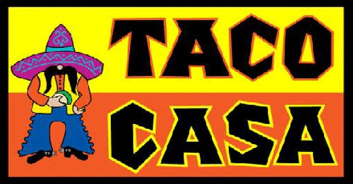 Taco Casa Greenville